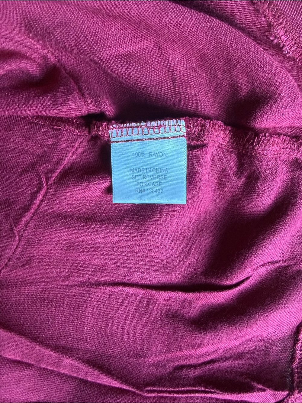ModCloth Skirt With Pockets - Picture 4 of 8